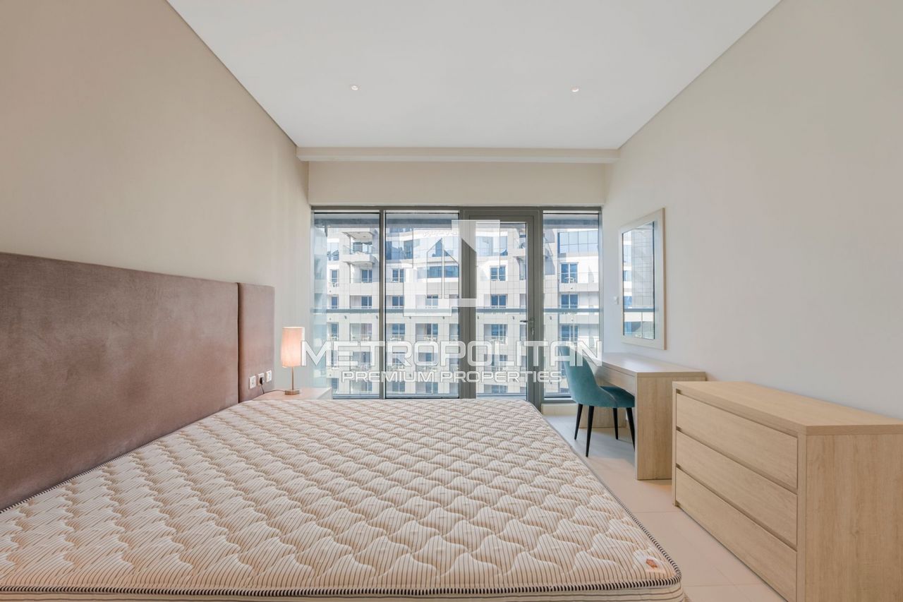 Апартаменты в Дубае, ОАЭ, 67 м2 фото 5