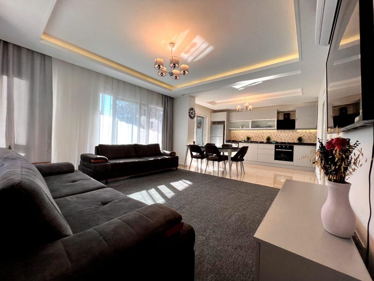 Дом в Алании, Турция, 160 м2 фото 2