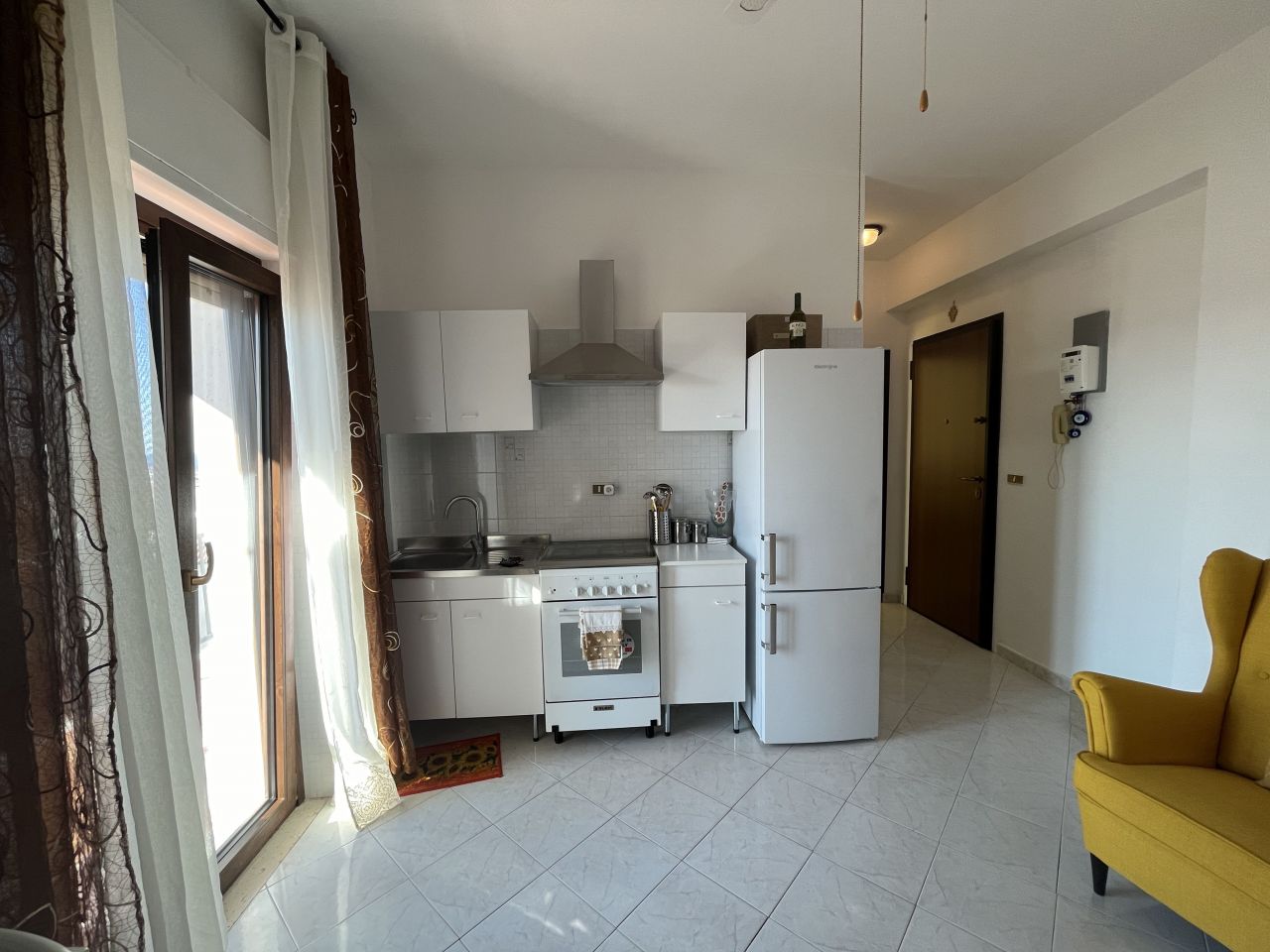 Квартира в Скалее, Италия, 47 м2 фото 2