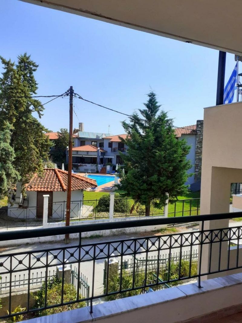 Мезонет в Салониках, Греция, 70 м2 фото 3