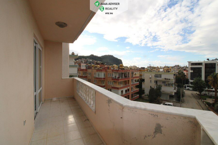 Квартира в Алании, Турция, 150 м2 фото 2