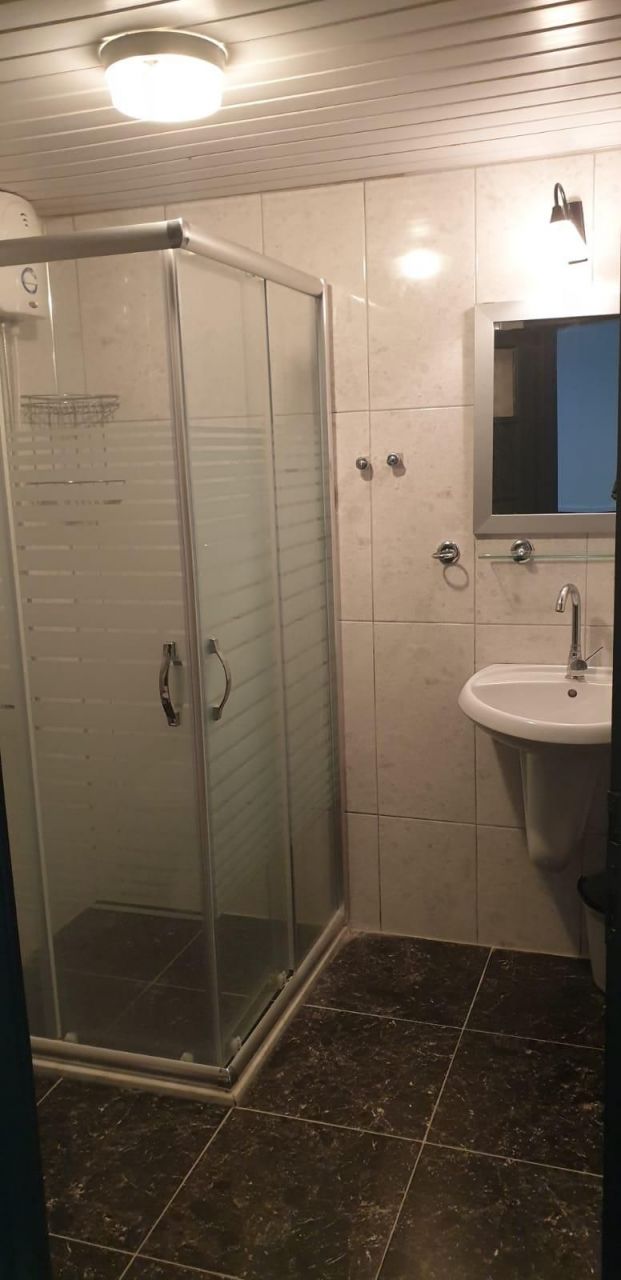 Квартира в Алании, Турция, 45 м2 фото 5