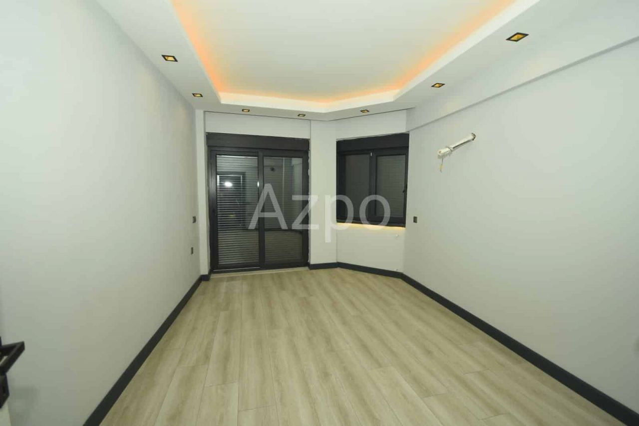 Апартаменты в Анталии, Турция, 145 м2 фото 4