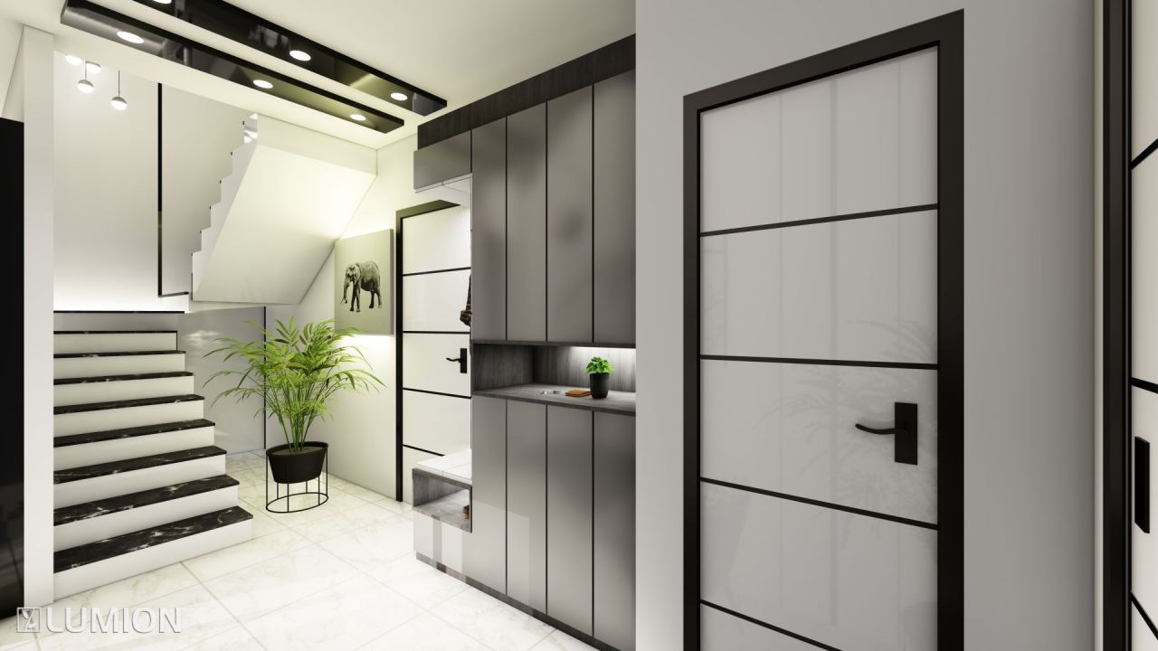 Апартаменты в Алании, Турция, 47 м2 фото 5