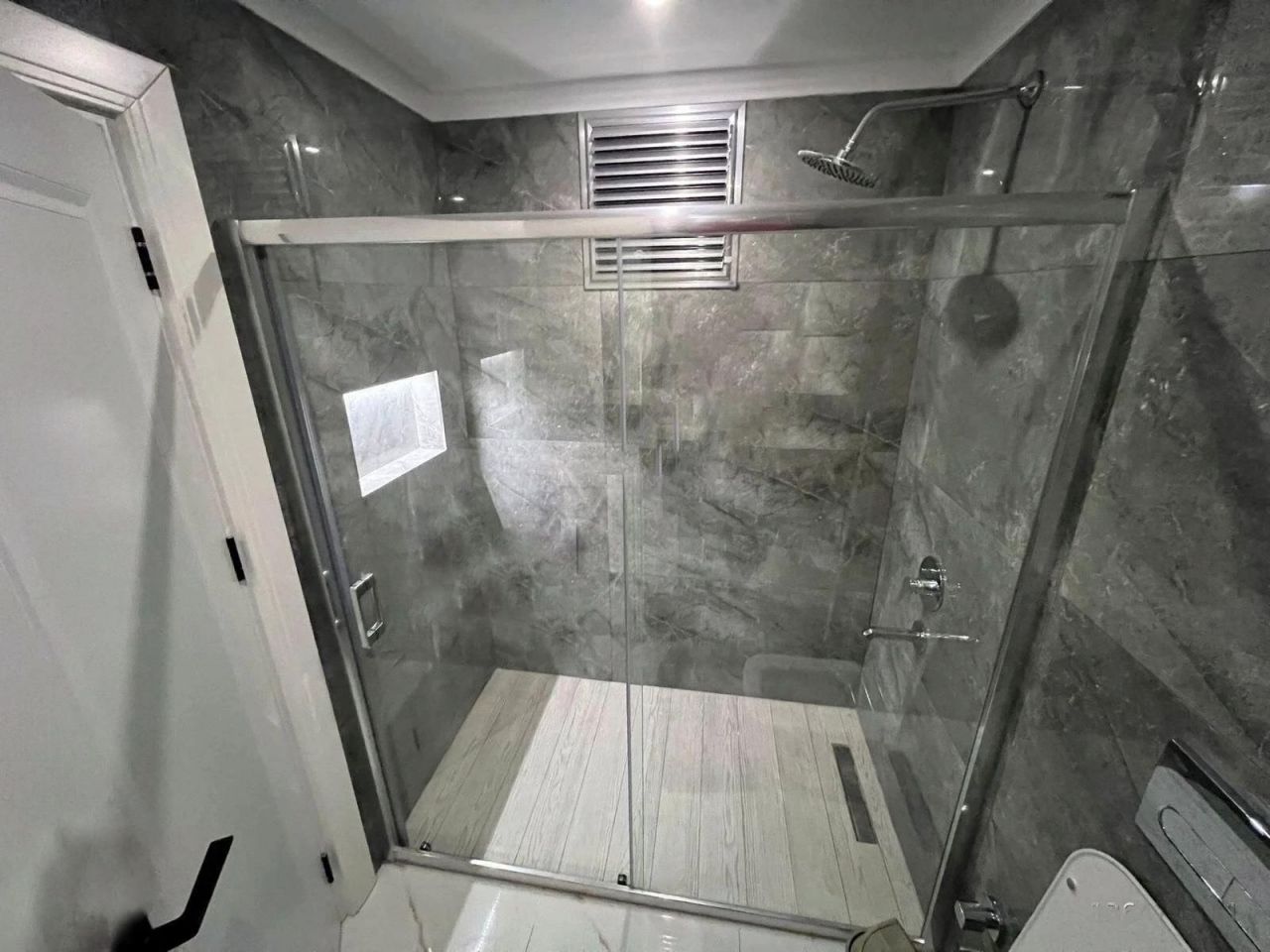 Квартира в Алании, Турция, 55 м2 фото 4