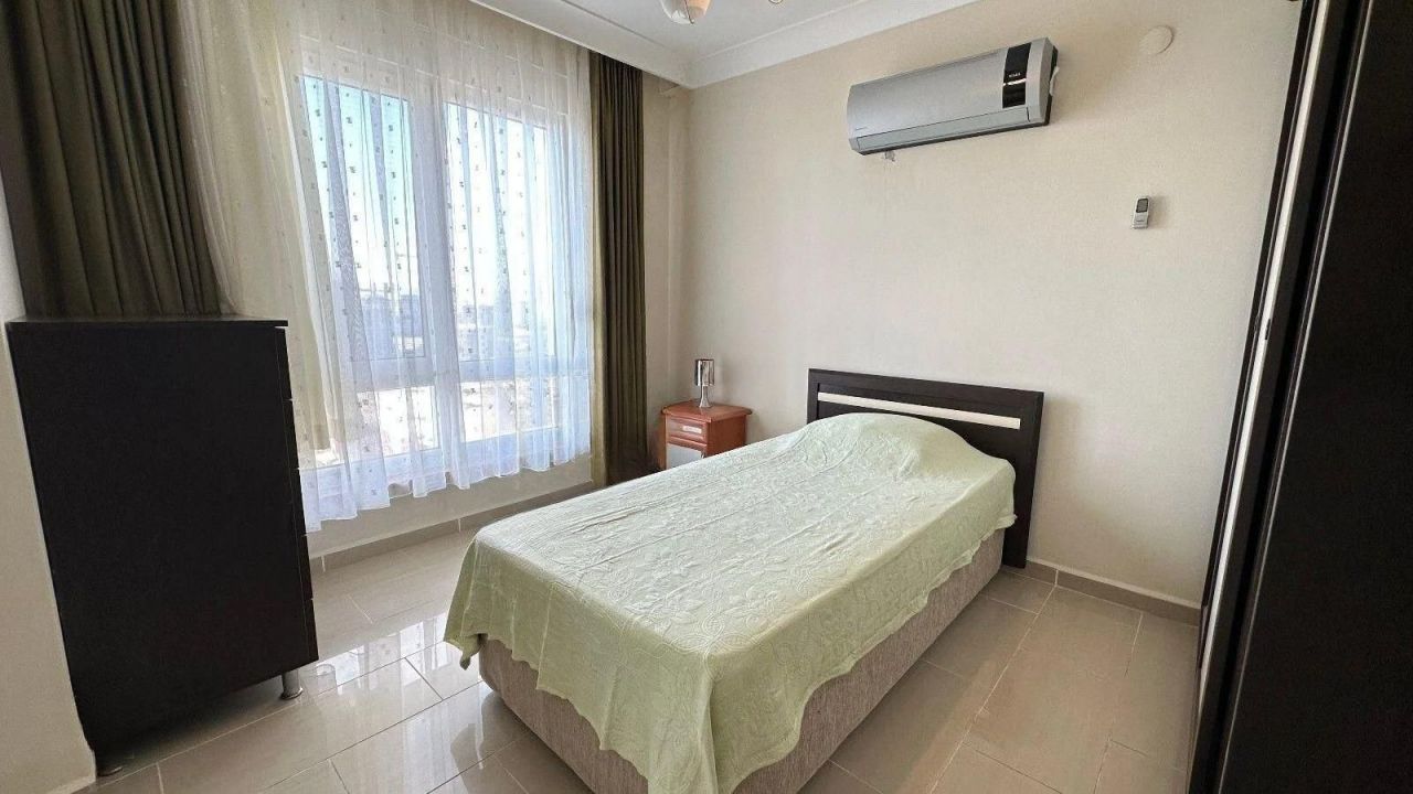 Пентхаус в Алании, Турция, 225 м2 фото 3