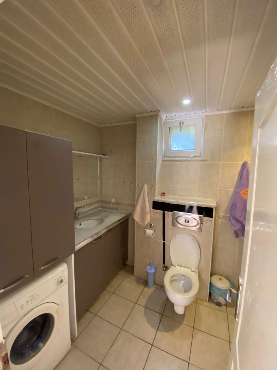 Вилла в Алании, Турция, 230 м2 фото 5