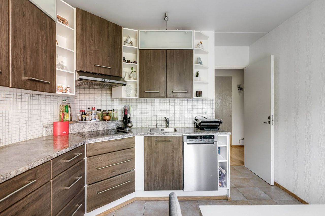 Апартаменты в Вантаа, Финляндия, 95.5 м2 фото 5