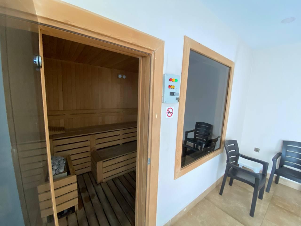 Квартира в Алании, Турция, 73 м2 фото 4