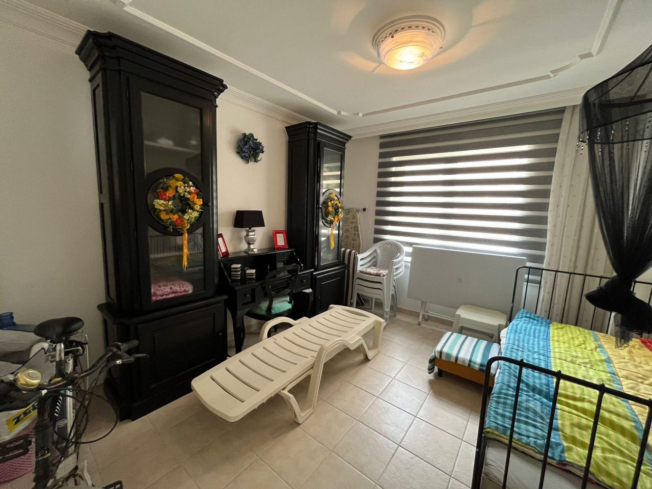 Квартира в Алании, Турция, 145 м2 фото 2