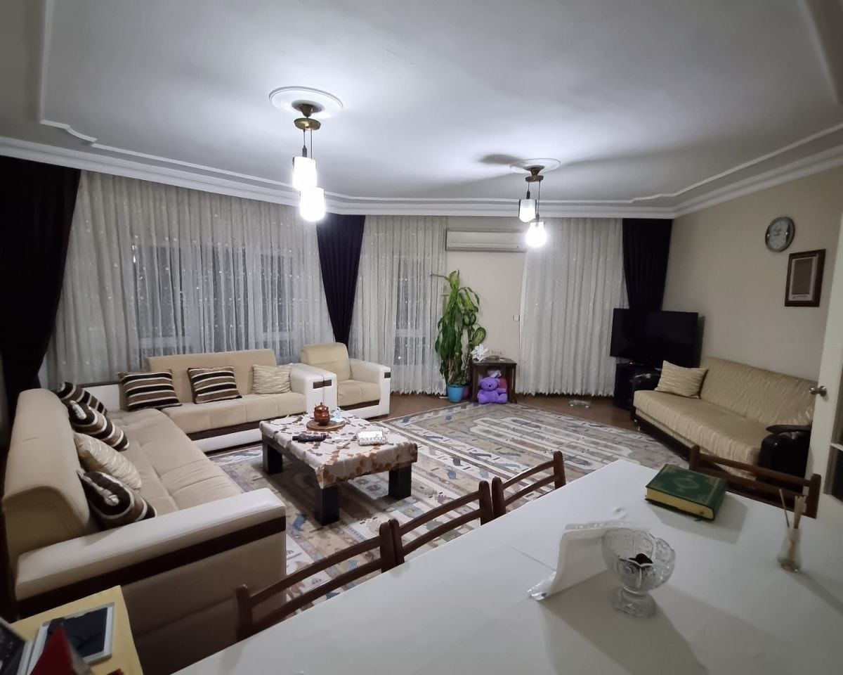 Квартира Uncalı Mh., Турция, 160 м2 фото 4