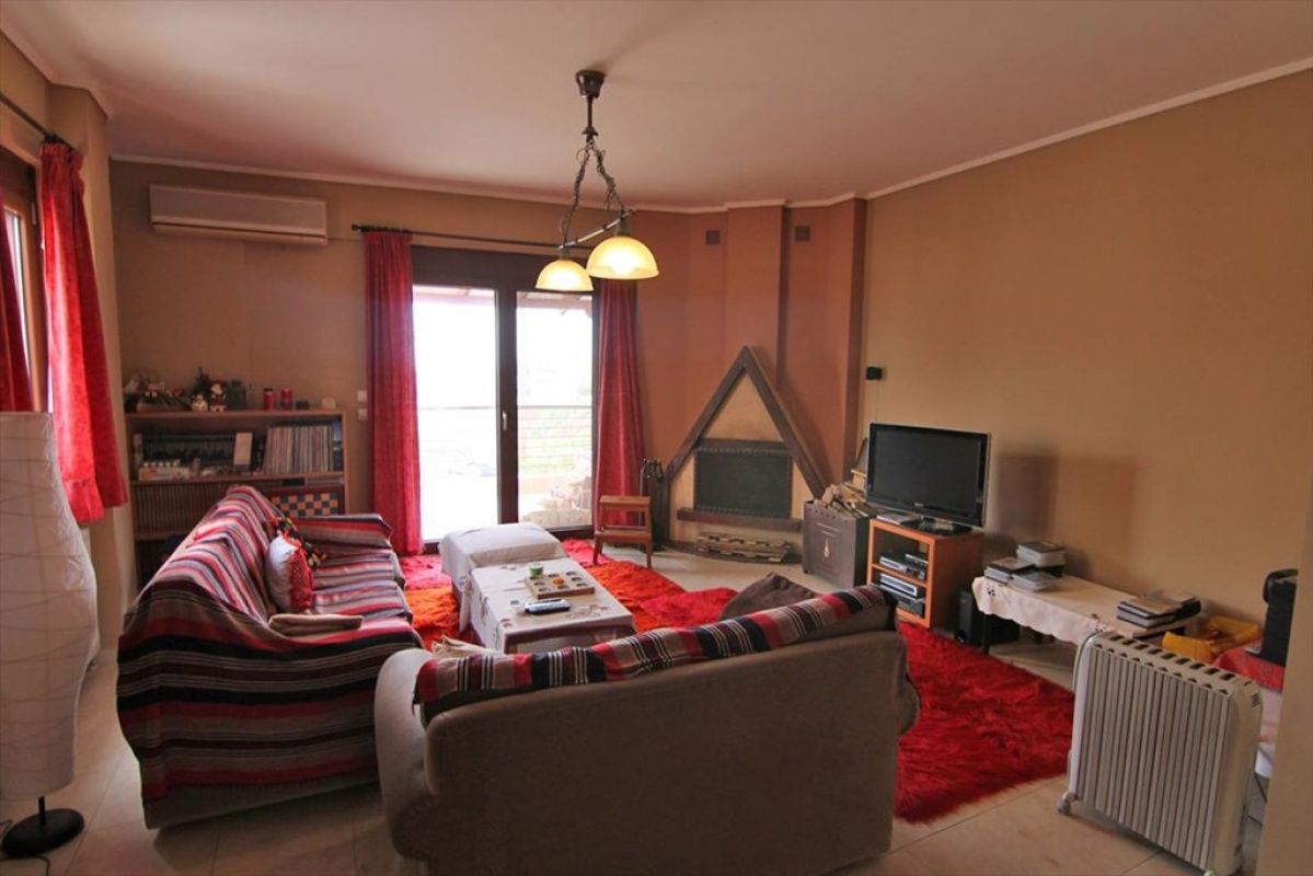 Таунхаус на Ионических островах, Греция, 150 м2 фото 5