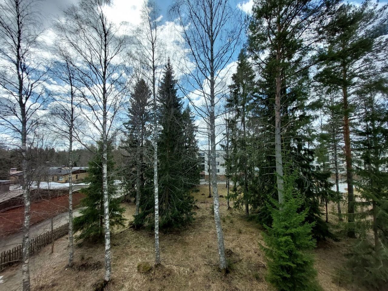 Квартира в Куопио, Финляндия, 35.5 м2 фото 5