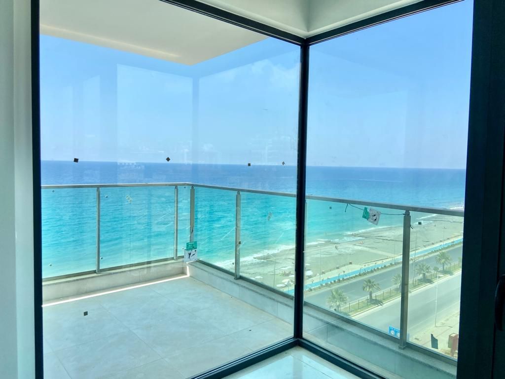 Квартира в Алании, Турция, 100 м2 фото 3