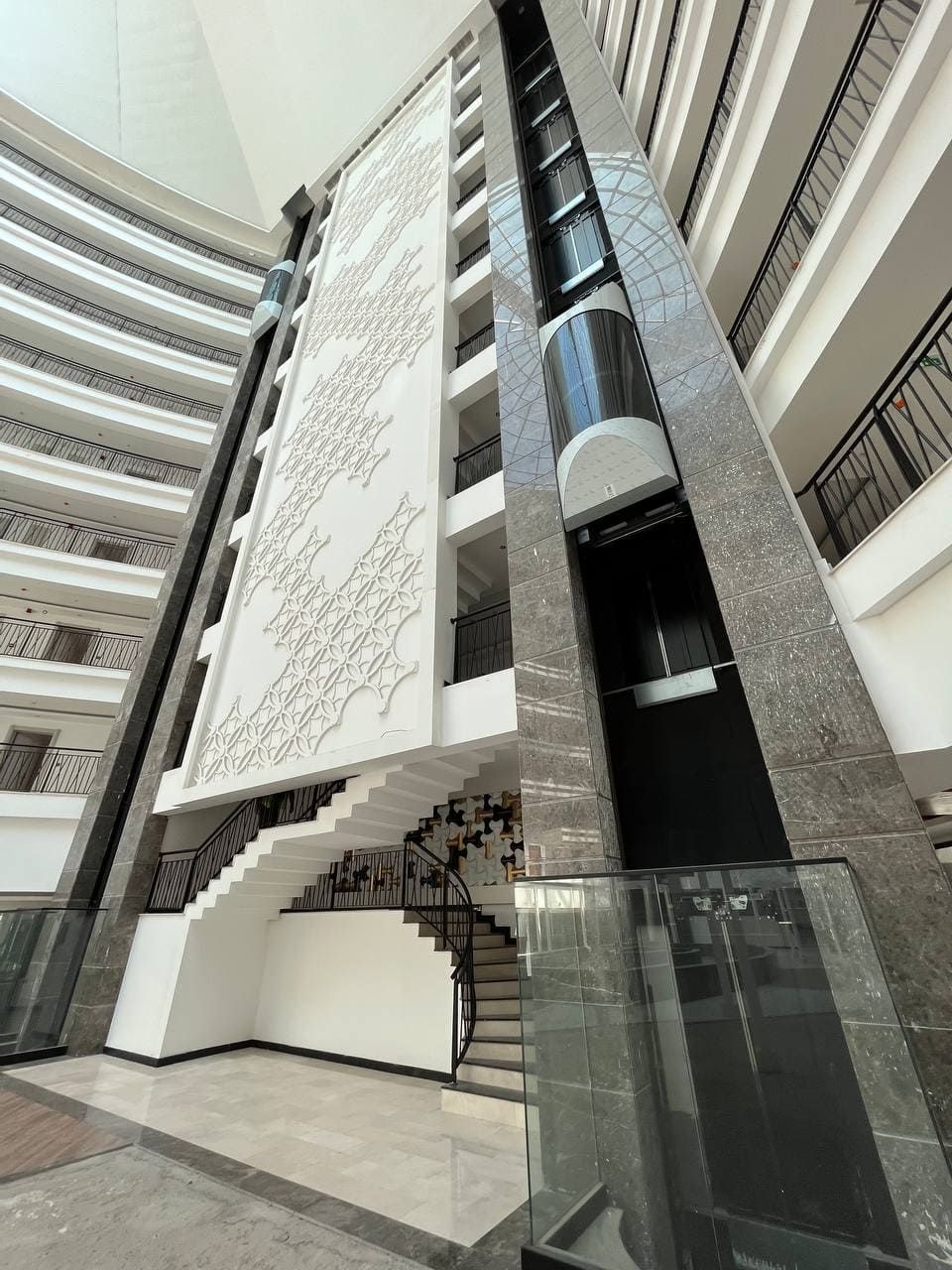 Квартира в Кунду, Турция, 55 м2 фото 3