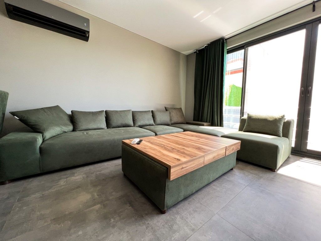 Вилла в Алании, Турция, 140 м2 фото 5