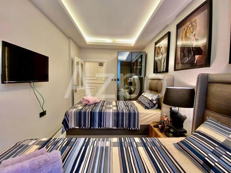 Апартаменты в Алании, Турция, 135 м2 фото 4