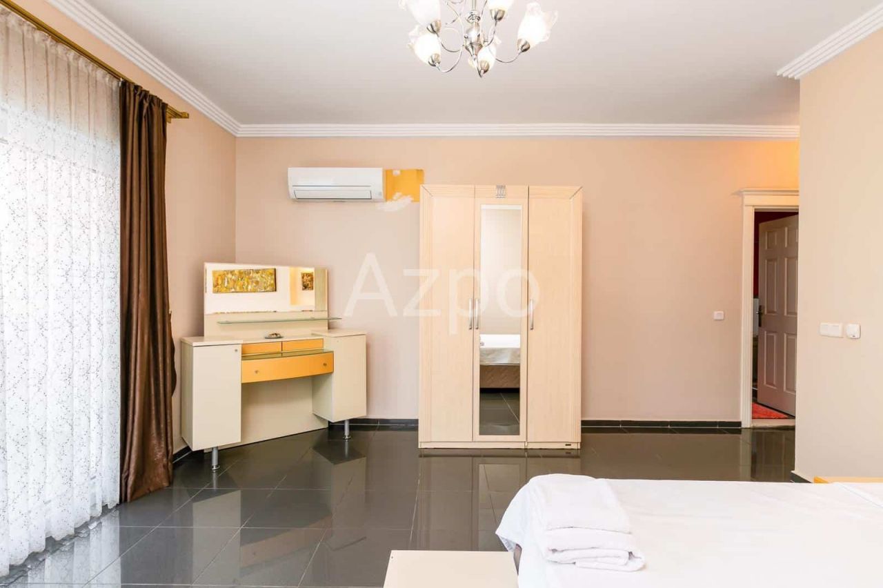 Вилла в Кемере, Турция, 420 м2 фото 2