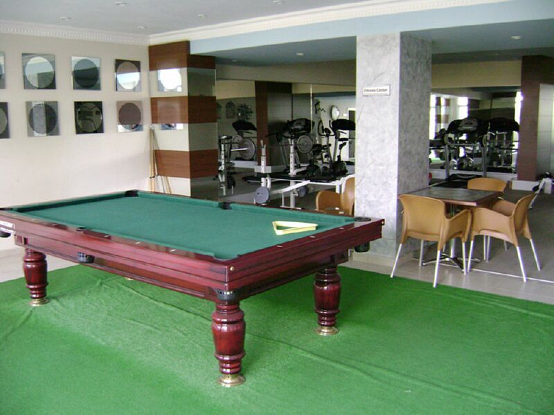 Апартаменты в Алании, Турция, 115 м2 фото 3