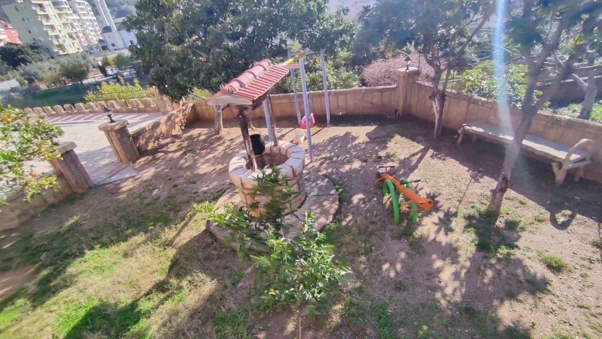 Квартира в Алании, Турция, 120 м2 фото 2