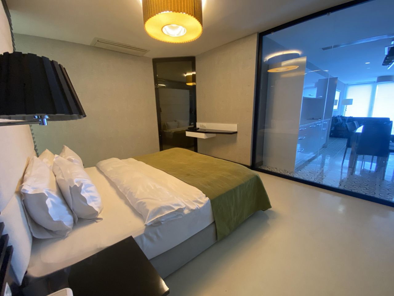 Квартира в Бодруме, Турция, 312 м2 фото 3