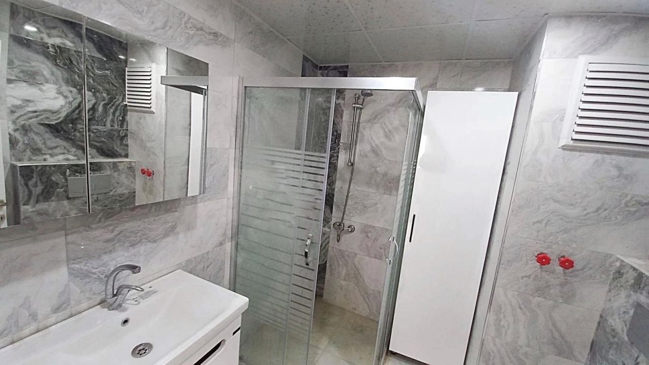 Квартира в Анталии, Турция, 75 м2 фото 4