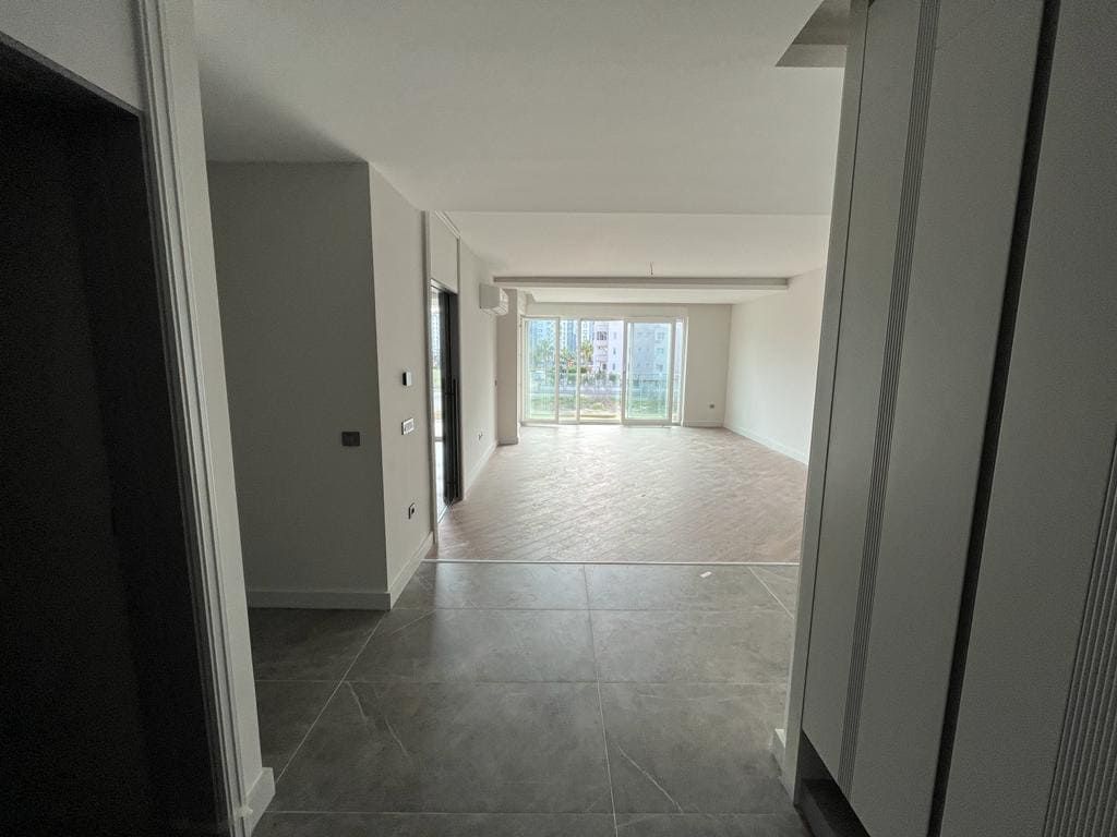 Квартира в Анталии, Турция, 140 м2 фото 3
