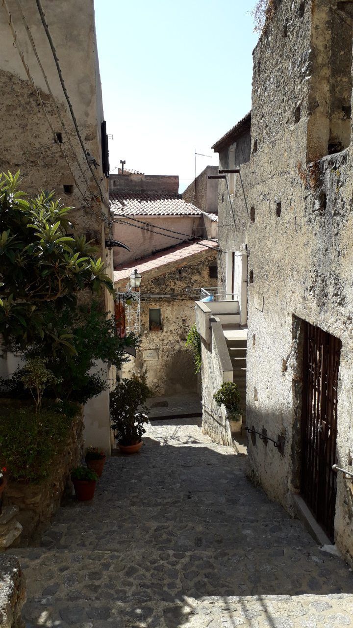 Квартира в Скалее, Италия, 50 м2 фото 3