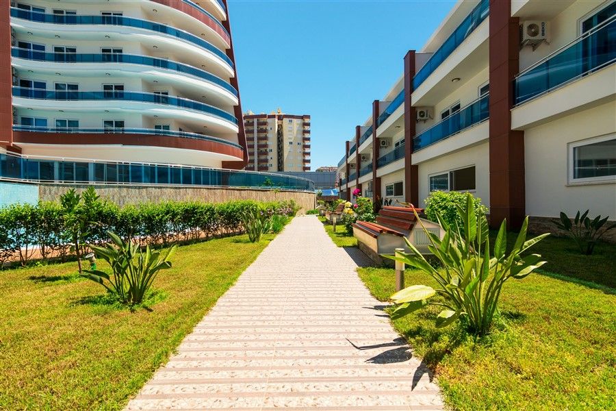 Пентхаус в Алании, Турция, 180 м2 фото 5