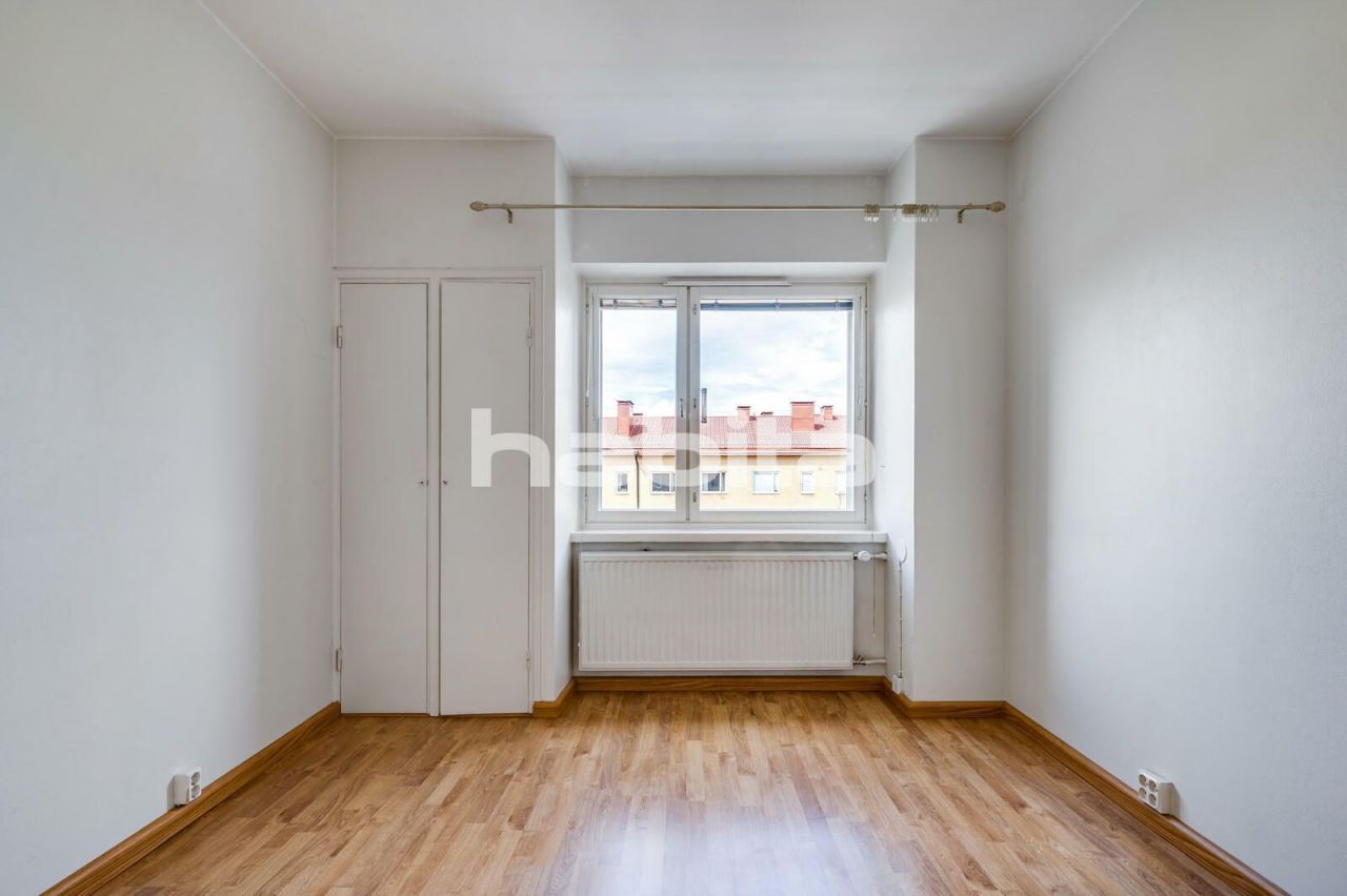 Апартаменты в Хельсинки, Финляндия, 42 м2 фото 5