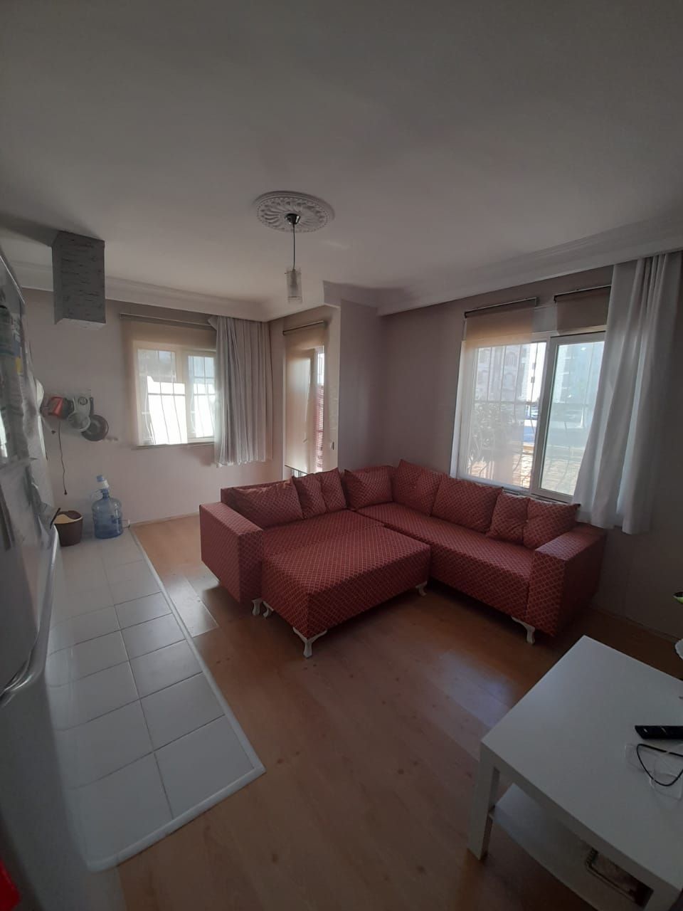 Квартира в Анталии, Турция, 65 м2 фото 3