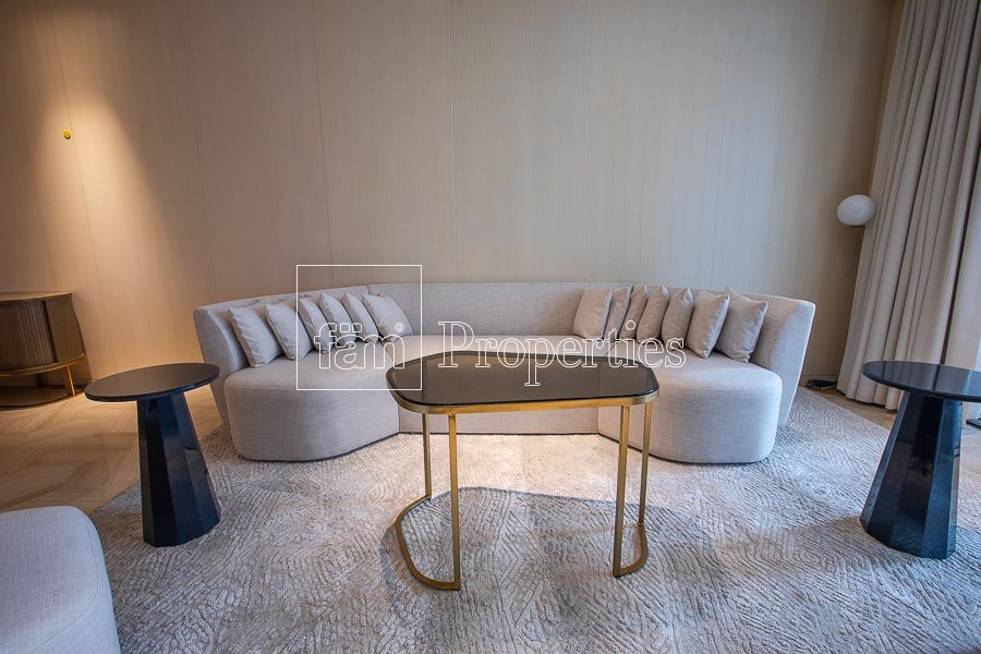 Апартаменты в Дубае, ОАЭ, 100 м2 фото 3