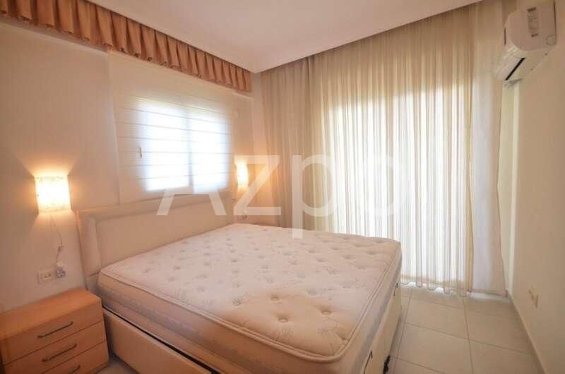 Апартаменты в Фетхие, Турция, 75 м2 фото 5