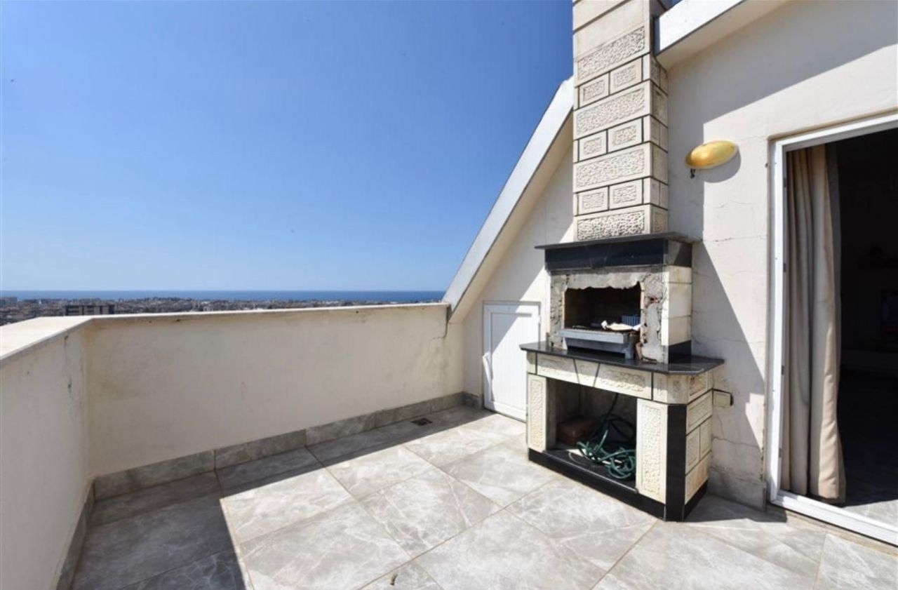Квартира в Алании, Турция, 178 м2 фото 5