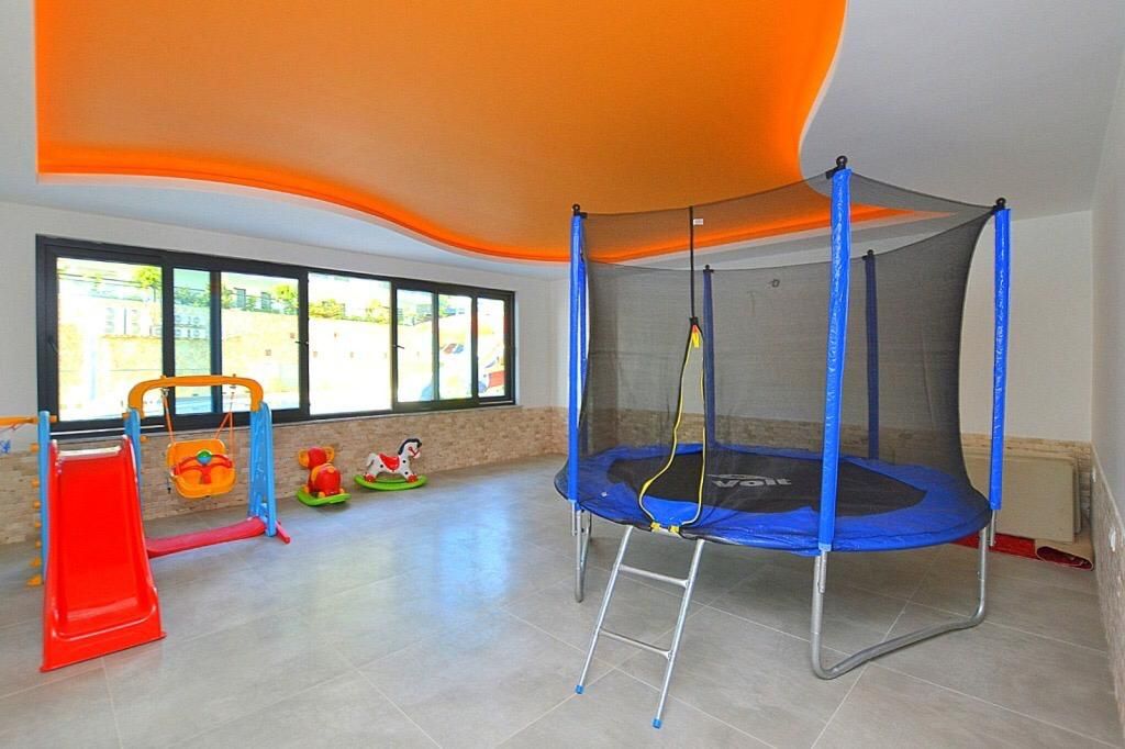 Квартира в Алании, Турция, 120 м2 фото 4