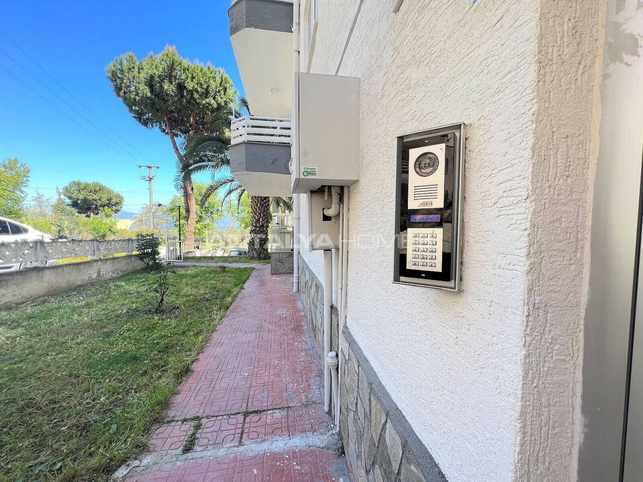 Апартаменты Муданья, Турция, 110 м2 фото 5