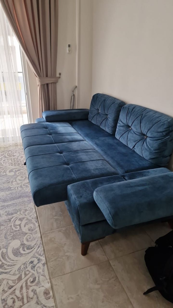 Квартира в Алании, Турция, 105 м2 фото 3