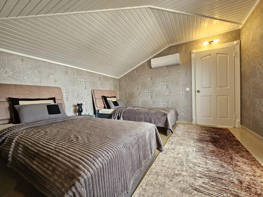 Квартира в Алании, Турция, 170 м2 фото 4