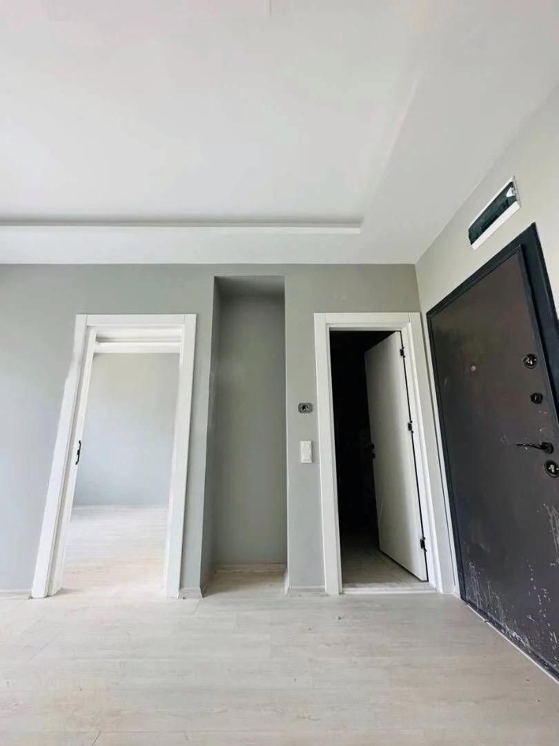 Квартира в Мерсине, Турция, 48 м2 фото 2