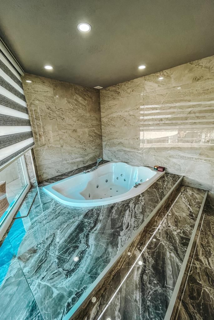 Квартира в Алании, Турция, 300 м2 фото 5