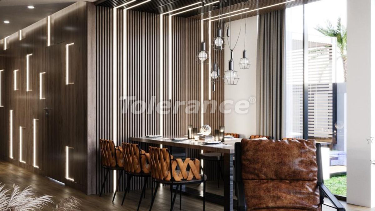 Вилла в Анталии, Турция, 350 м2 фото 2