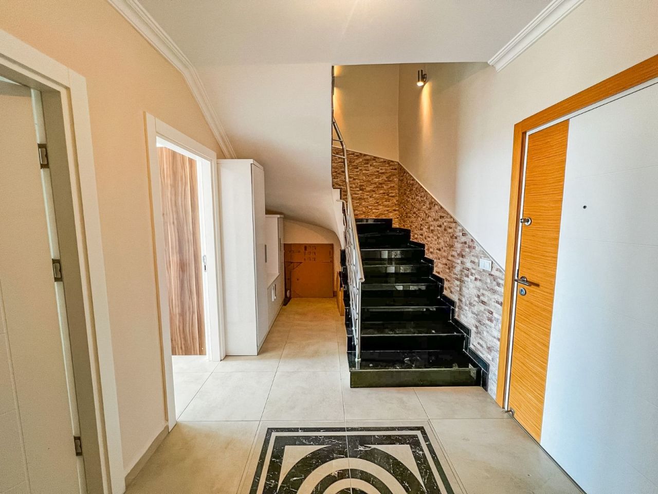 Пентхаус в Алании, Турция, 160 м2 фото 4