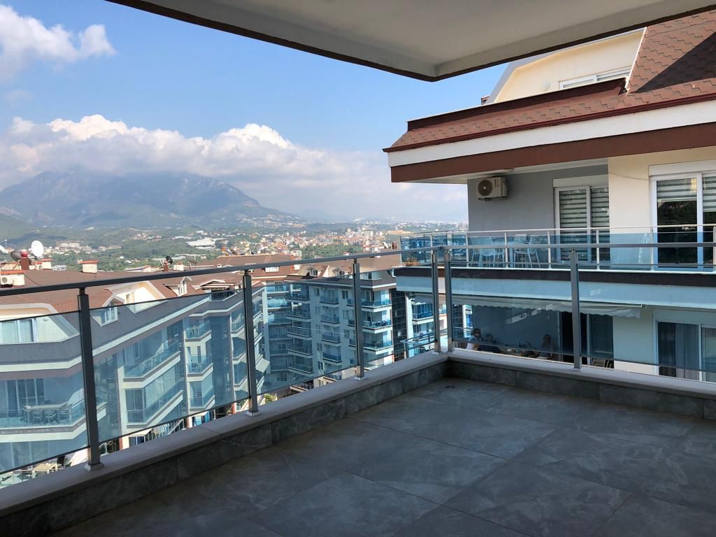 Квартира в Алании, Турция, 270 м2 фото 2
