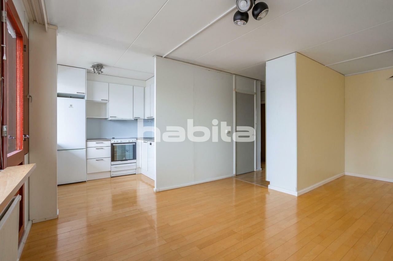 Апартаменты в Кераве, Финляндия, 34.5 м2 фото 5