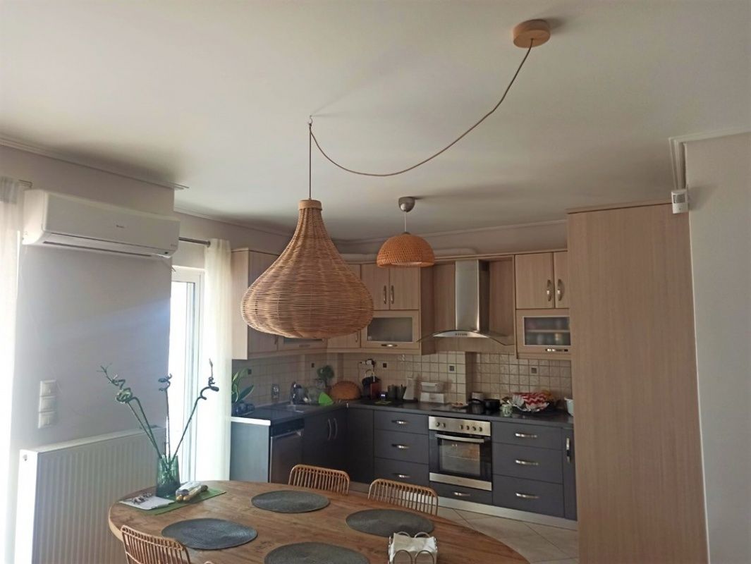 Квартира в Афинах, Греция, 100 м2 фото 2