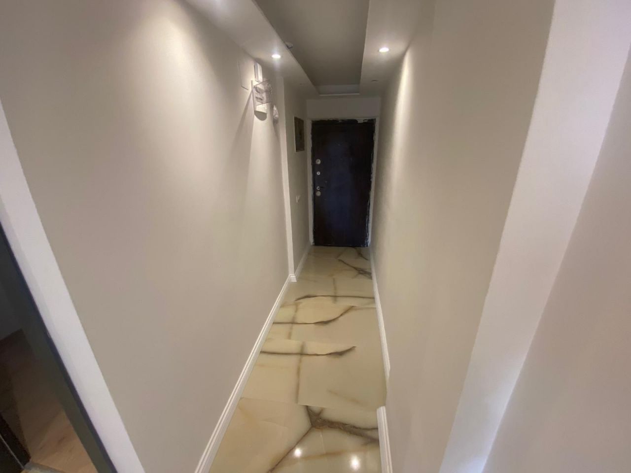 Квартира в Мерсине, Турция, 110 м2 фото 4