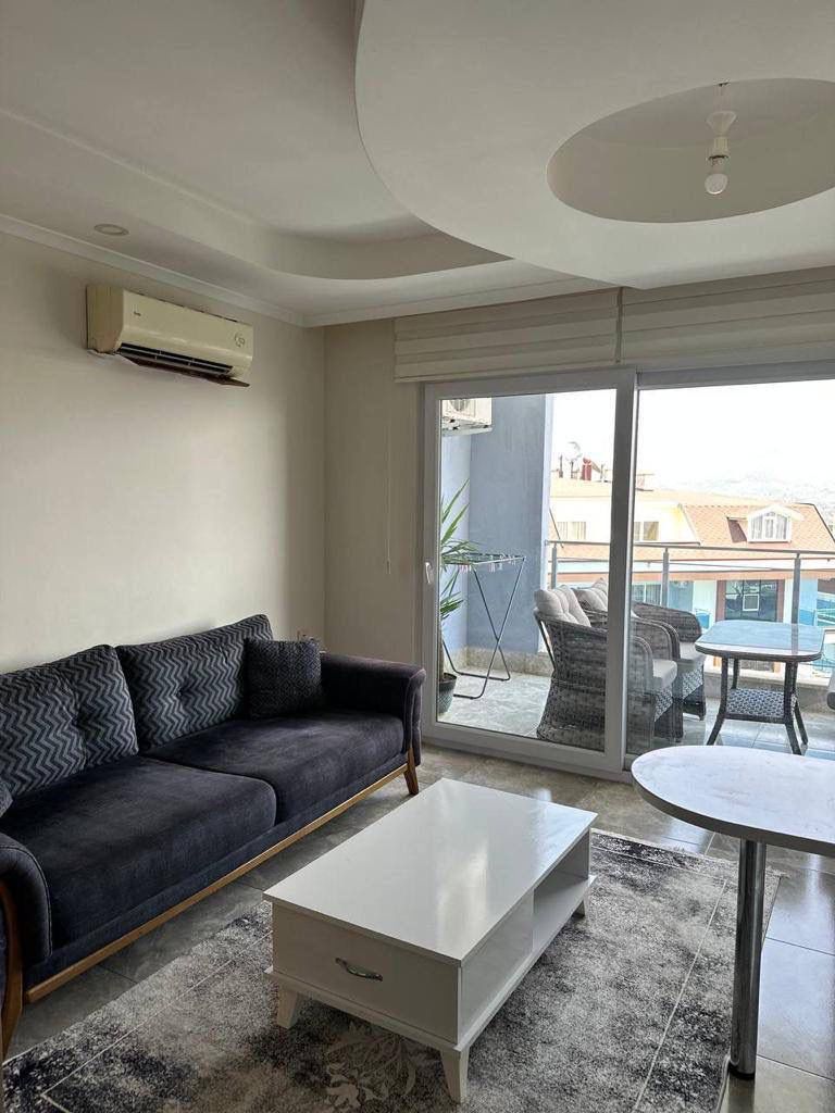Студия в Алании, Турция, 40 м2 фото 4