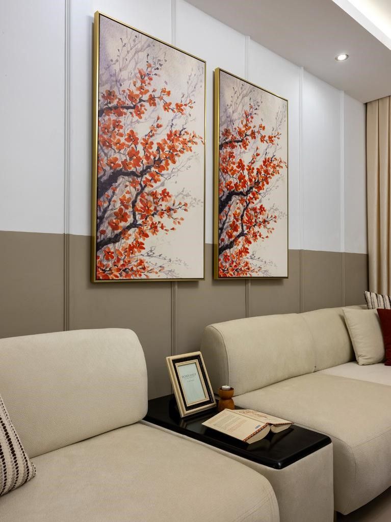 Квартира в Алании, Турция, 110 м2 фото 2