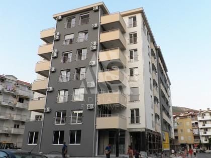 Квартира в Будве, Черногория, 42 м2 фото 1