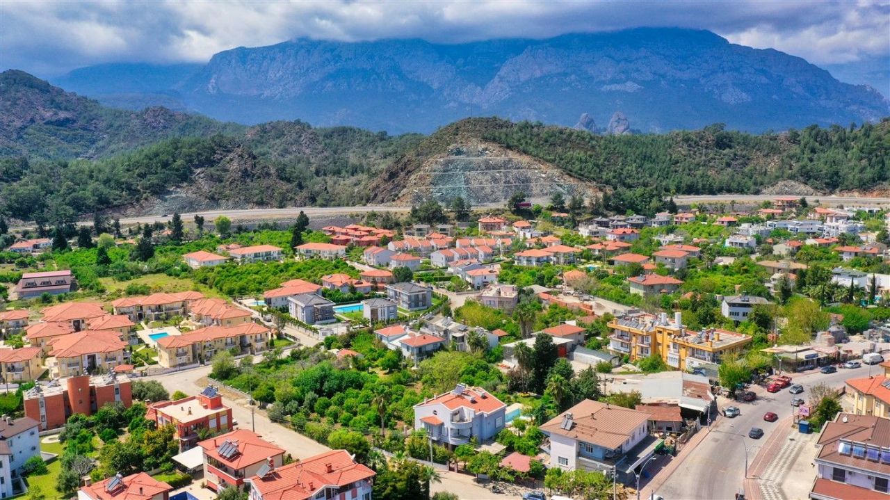 Вилла в Кемере, Турция, 360 м2 фото 2
